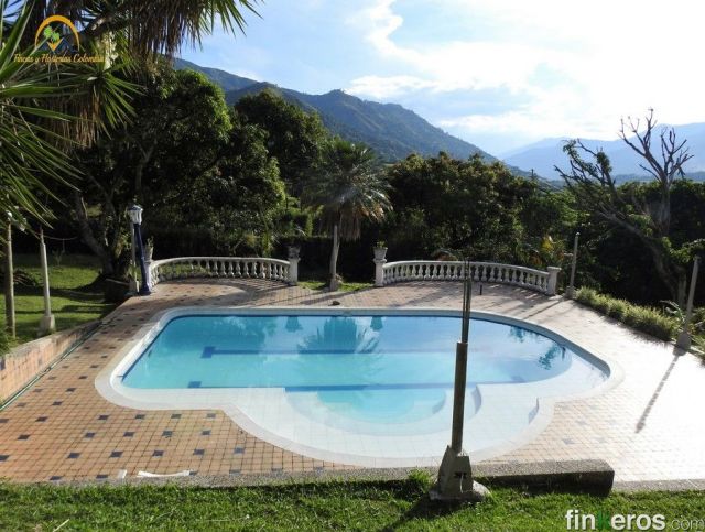 Finca Barbosa - Finca en Barbosa, Antioquia